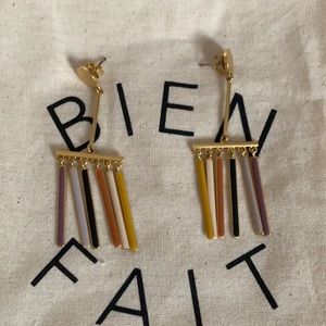 Madewell Earrings